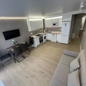  Appartement Aurelia