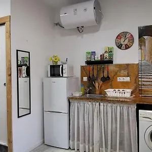 Encantador Bajo En , Málaga Espagne