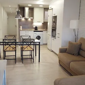  Appartement Vacacional