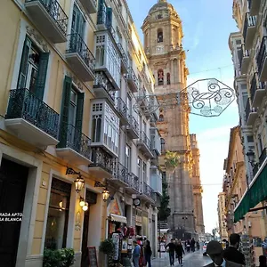 Luxury Catedral , Málaga Espagne
