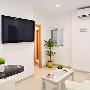 Cozy Center , Málaga Espagne