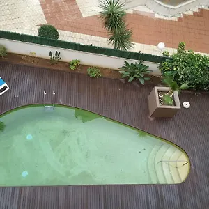  Appartement Apartamento Cerca De Playa Y Zona Turistica