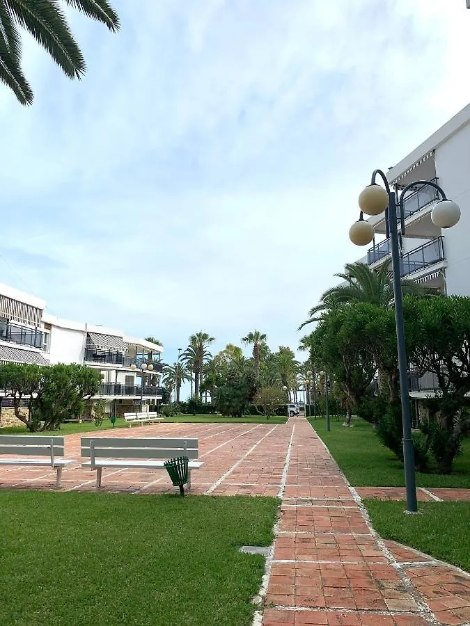 Beauty Home Salou Appartement