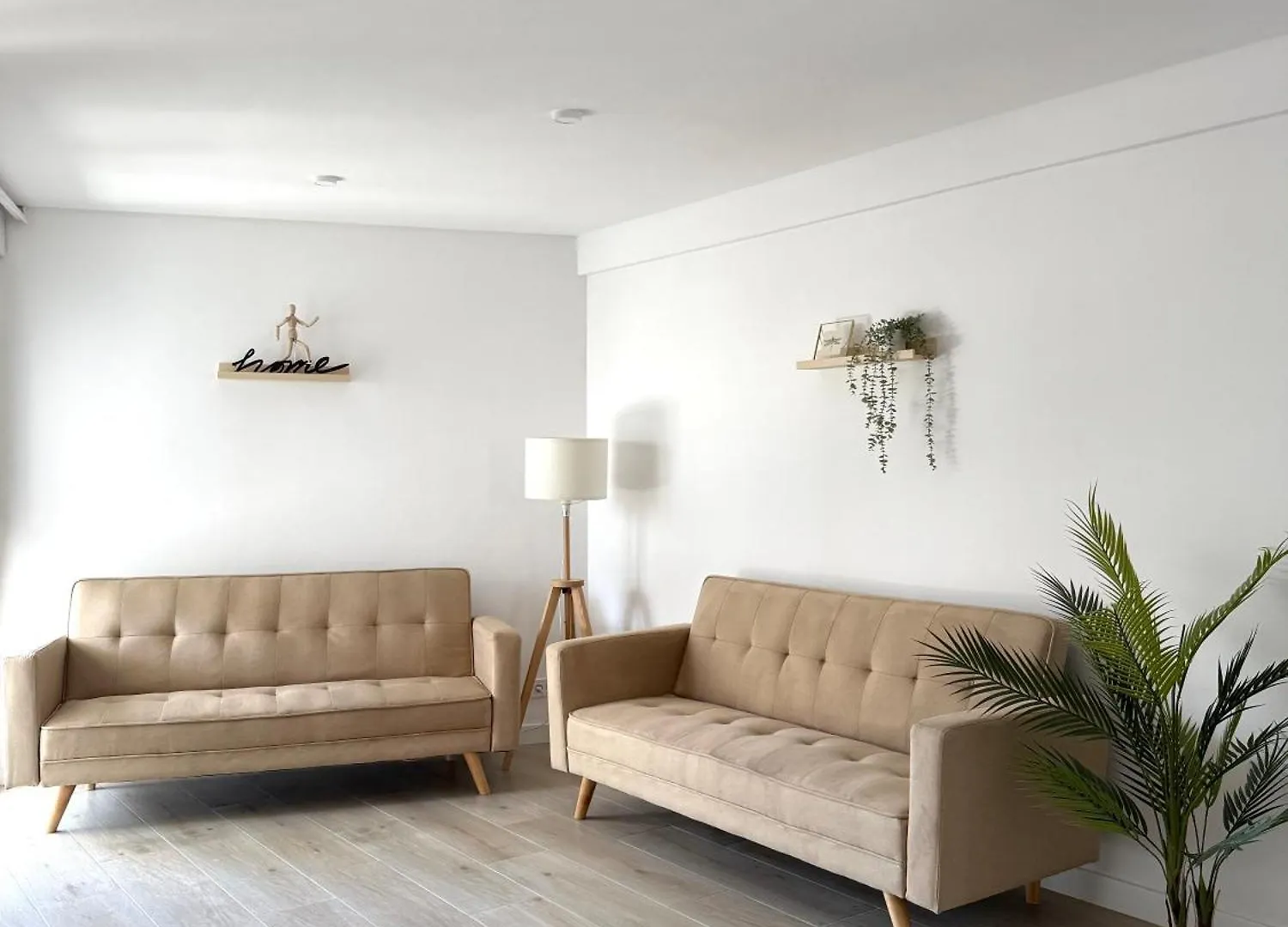 Appartement Beauty Home Salou